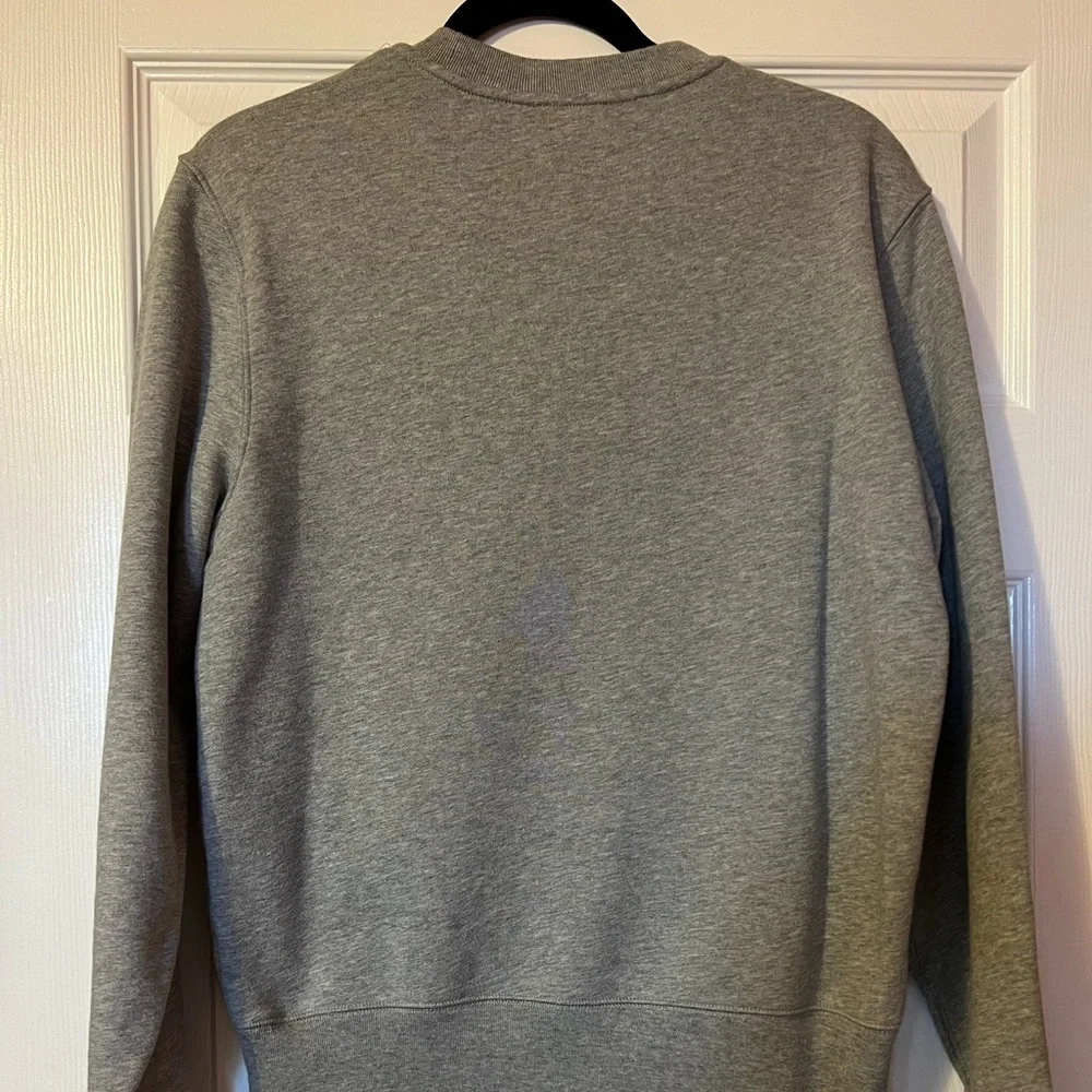 Burberry sweatshirt/sweater - Picture 8 of 8